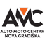 AMC Nova Gradiška logo