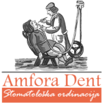 Amfora Dent Logo