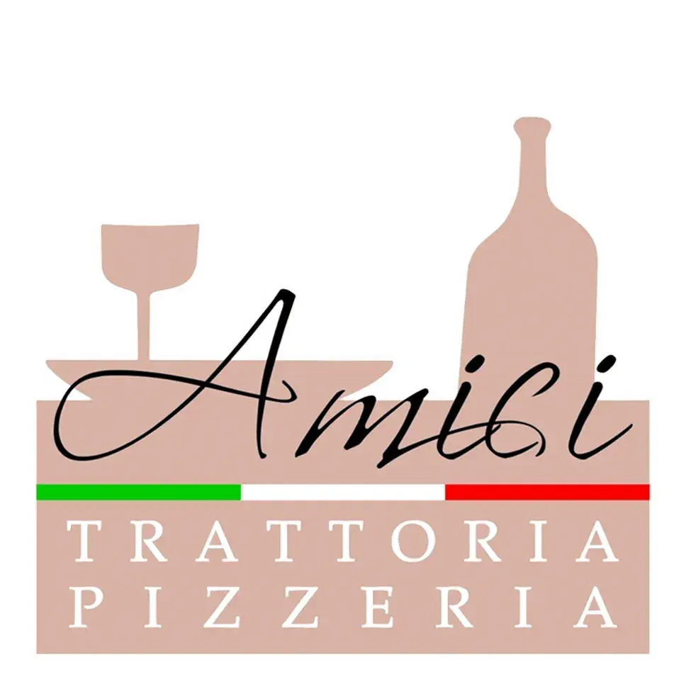 Amici Logo