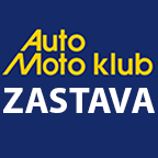 AMK Zastava Stara Pazova Logo
