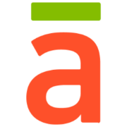 Ananas E-commerce Logo
