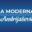 Andrijašević moderna Logo