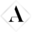 Anesa Beauty Nail Shop Logo