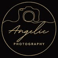 Angelic Photography Logo