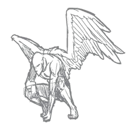 Angels35 Wedding Studio Logo