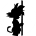 Anime Shop BIG3 - Zagreb Logo