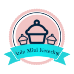 Anin Mini Ketering Logo
