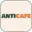 Anticafe Niš Logo