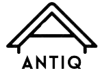 AntiQ d.o.o Vitez logo