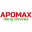 Apomax Apoteka Logo
