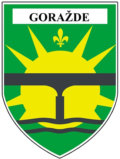 Apoteka 9. maj logo