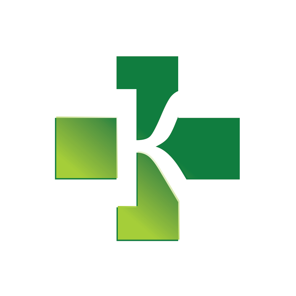 Apoteka Kršenković logo