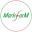 Apoteka Markfarm logo