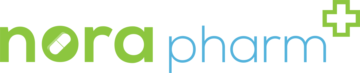 Apoteka Norapharm Logo