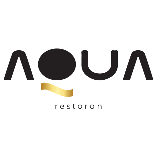 Aqua Caffe & Restaurant Logo