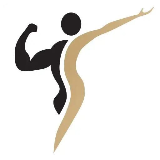 Aqua Gym & Spa Logo