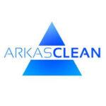 Arkas clean Logo