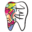 Art Dental House Logo