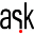 ASK, računovodstvene i knjigovodstvene usluge Logo