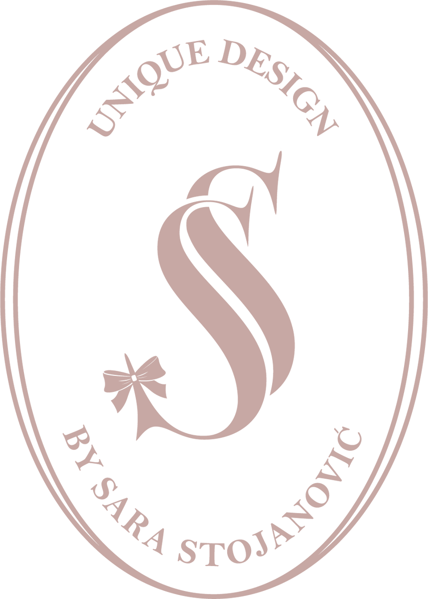 Atelier Graora & SS Unique Design Logo