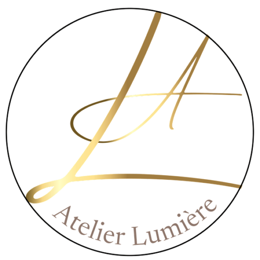 Atelier Lumiere Studio Lepote logo
