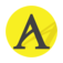 Atena-Kupidon Cvećara Logo