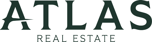 Atlas Real Estate logo
