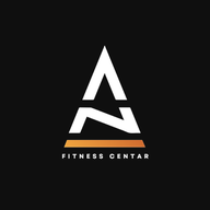 Aura Fitness Centar Logo