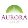 Aurora Green Environmental Consulting Logo