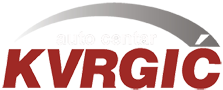 Auto Centar Kvrgić Logo