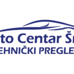 Auto centar Šmit doo Logo