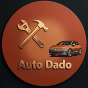 Auto-dado Autoservis Logo