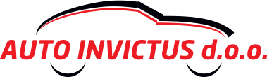 Auto Invictus Logo