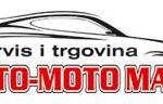 Auto-Moto Mania d.o.o. logo