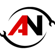 Auto Nekić Logo