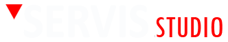 Auto Service Studio M Logo