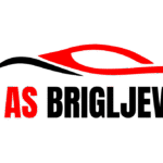 Auto servis Brigljević Logo