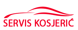 Auto servis Dimitrijević Beograd Logo