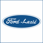 Auto servis Ford logo