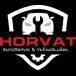 Auto Servis i Vučna Služba Horvat Castrol Service Logo