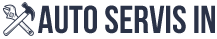 Auto Servis Inđija Logo