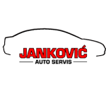 Auto servis Janković (Peugeot i Citroën servis) Logo