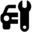 Auto servis Obradović 021 Logo