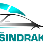Auto Servis Šindrak Logo