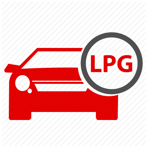 Auto servis Spark Logo