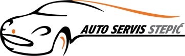 Auto Servis Stepić Logo