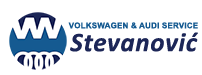 Auto Servis Stevanović Logo