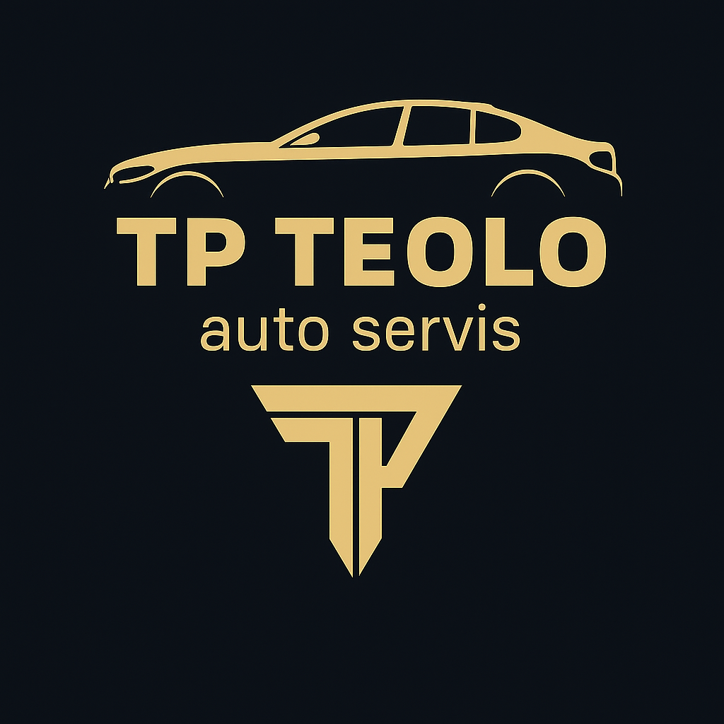 Auto servis Teolo logo