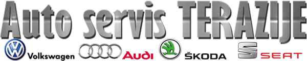 Auto Servis Terazije Logo