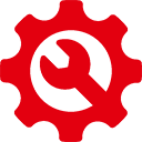 Auto servis Tomas Auto Logo
